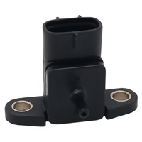 Sensor de Presión del Colector MAP 89421-20190 5PS-82380-00 079800-5770 AS177 5S2518 FG0053 2MAP0163 para Toyota para Lexus IS200 IS300