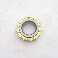 RN309M 502309 Bantalan Rol Silinder RN309 502309EH 502309H Ukuran 45*86.5*25mm