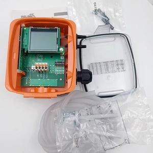 เครื่องส่งสัญญาณความดันอากาศเบเยอร์ 22ADP-184L 0-16 Pa IP54 สำหรับระบบ HVAC - Product Image 4