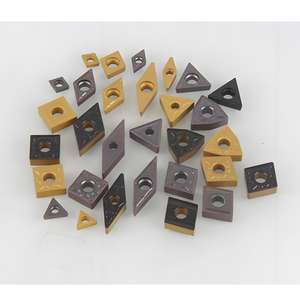 Insertos originales TT8115 100%, herramientas de corte Cnc, inserto de carburo de tungsteno, - Product Image 6