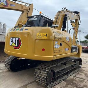 สินค้าขายดี รถขุดมือสองแท้ Caterpillar CAT 312D2GC 312 312D รถขุดตีนตะขาบมือสอง Cat 12 ตัน รถขุดดิน Cat312 Cat 312D - Product Image 2