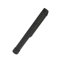 Lampe torche industrielle ultra-robuste 100 lumens, format stylo, avec indice de protection IP33 et piles AAA pour l'inspection