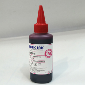 <span class=keywords><strong>Encre</strong></span> à colorant <span class=keywords><strong>HP</strong></span> H500 4 couleurs 100ml 500ml pour imprimante à jet d'<span class=keywords><strong>encre</strong></span> <span class=keywords><strong>HP</strong></span> 7720 <span class=keywords><strong>7740</strong></span> 8210 8216 8710 8715 <span class=keywords><strong>encre</strong></span> de recharge à base d'eau - Product Image 4