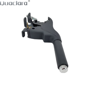 Pastiglie Freno 597101C020 597101C000 Ricambio Auto Freno a Mano per Hyundai Getz Click 2002-2010 Kia Rio 2005-2011 Accessorio - Product Image 5