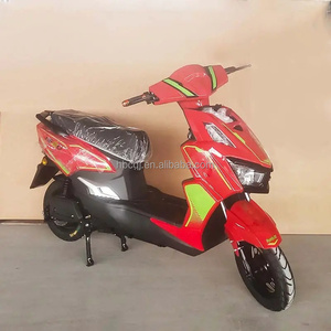 Nhà Máy 3000W 1500Welectric Động Cơ Xe Đạp 60V Kỹ Thuật Số/Bluetooth Thông Minh Xe Máy Điện Giá Tốt Nhất Gấp Thành Phố Ebike Dẫn Axit - Product Image 2