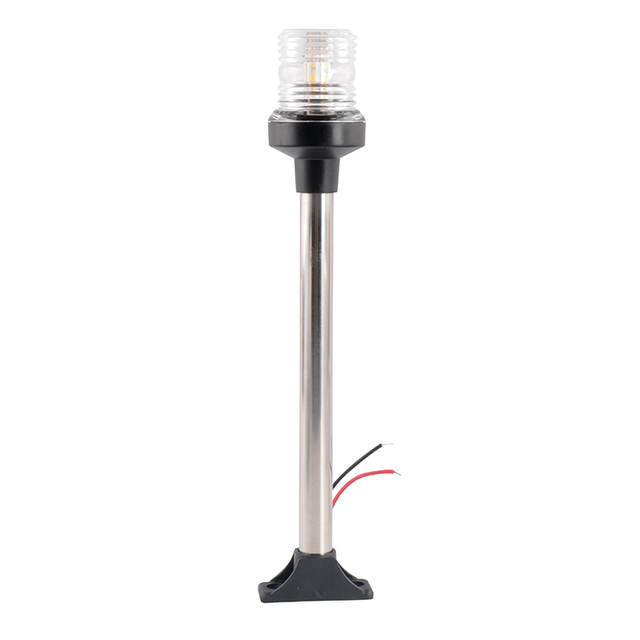 IP65 White Durable Nature LED Marine Yacht Lights E011242-12 for Yacht