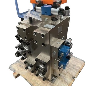Cilindro Inteligente YN32-100GSBCV de Hierro Fundido sin Expulsor, de Una Pieza, Envío Directo - Product Image 1