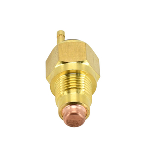 Sensor de temperatura 121250-44901 para John Deere 330 332 322 430 425 445 1420 1435 <span class=keywords><strong>1445</strong></span> - Product Image 5