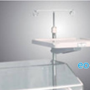 Incubateur médical portable pour nourrissons, prix compétitif, machine de soins néonatals BI-30B(S) - Product Image 3