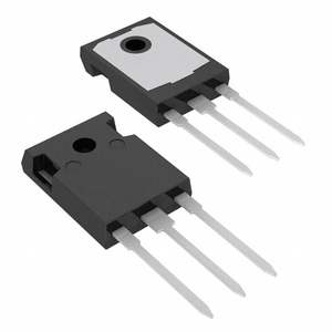 TRANS NPN 100V 25A กับ-247-3 <span class=keywords><strong>TIP35C</strong></span> แบบดั้งเดิมใหม่ - Product Image 1
