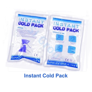 Csi Nhà Máy Giá biểu tượng tùy chỉnh dùng một lần ngay lập tức <span class=keywords><strong>Ice</strong></span> <span class=keywords><strong>Pack</strong></span> cho trường hợp khẩn cấp - Product Image 1