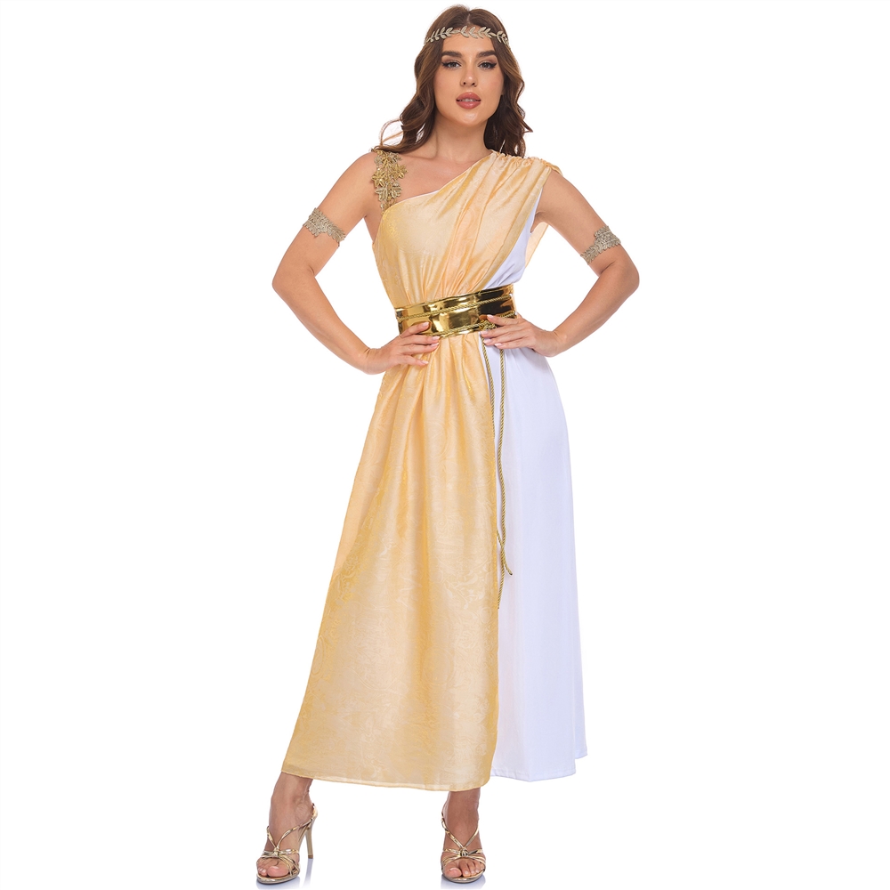 On Sale Cleopatra Cosplay Customizable & Gold Armor Included | Alibaba.com