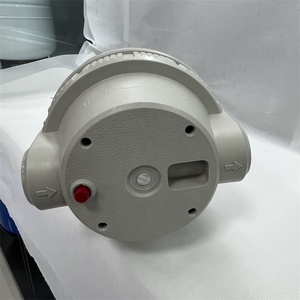 Có nhà máy lọc nước ba giai đoạn-kích thước lớn 20 inch điện nước sạch 3 cách lọc chai nước - Product Image 4