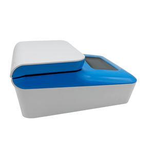 ELVE serisi 4-100C Mini degrade gen thermocycler pcr 16bwells Thermocycler PCR - Product Image 2