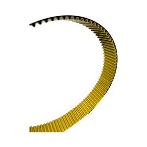Courroie synchrone en carbone Continental CTD C8M C14M PU, courroie de distribution, courroie de transmission - Product Image 4