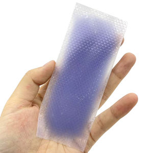 <span class=keywords><strong>Toothache</strong></span> pereda sakit kepala, alas Gel pereda sakit kepala, lembar hidrogel penyegar pendingin panas & dingin - Product Image 5