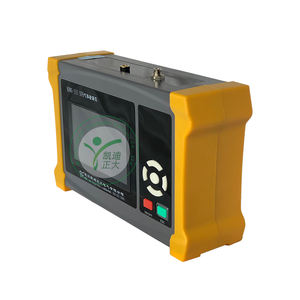 Equipo de detección de <span class=keywords><strong>gas</strong></span> SF6, detector cuantitativo de fugas de <span class=keywords><strong>gas</strong></span> SF6 para servicios públicos de energía para comprobar los disyuntores SF6, 1 unidad - Product Image 4