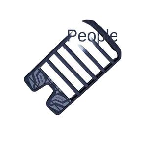 Star Epoch ET Front Domain Gepäckträger aus Aluminium legierung Vertikale Stange Autodach-Reisegestell - Product Image 1