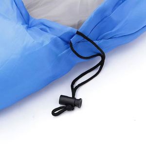 Sac de couchage léger et imperméable pour adulte, idéal pour le camping, la randonnée et les voyages en extérieur, pour tente enveloppe - Product Image 3
