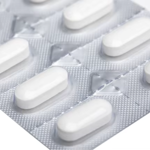 Multi-purpose KPTECH <b>Pharmaceutical</b> Grade Mono PVC Rigid Sheet for Blister <b>Packaging</b> Global Shipping Available - Product Image 1