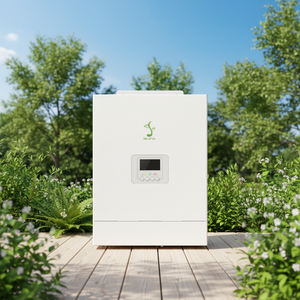 <span class=keywords><strong>Inverter</strong></span> Ibrido Off-Grid Monofase <span class=keywords><strong>AC</strong></span>-<span class=keywords><strong>AC</strong></span> ad Alta Efficienza <span class=keywords><strong>10KW</strong></span>, <span class=keywords><strong>Inverter</strong></span> Solare 10kVA HWS-<span class=keywords><strong>10KW</strong></span> per Sistemi Solari - Product Image 1