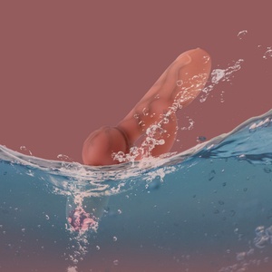 Vibrador CITYFUN Rabbit para Mujeres, Estimulador de Clítoris y Punto G, Recargable, Silencioso, Dildo Vibrador - Product Image 3