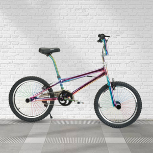 Bicicleta BMX Fox/Bicicleta BMX de Acero <span class=keywords><strong>para</strong></span> Acrobacias, Bicicleta Freestyle, Bicicleta <span class=keywords><strong>para</strong></span> Acrobacias en Oferta, Bicicleta BMX Original - Product Image 3