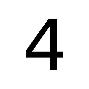 Anillo de Diamantes F369 Solitario de 1 Quilate, Corte Redondo, Oro Blanco, Joyería de Compromiso para Mujer - Product Image 1