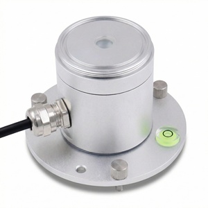 Sensor UV OHTS1092 |   RS485 Modbus RTU |   Protección IP67 |   Precisión del ±10% |   Grado Industrial - Product Image 1
