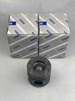 KUSIMA pièces de moteur automatique de haute qualité piston et anneau pour Land Rover Jaguar 276DT 2.7T TDV6 368DT 3.6T diesel OE LR010297 STD 0.50