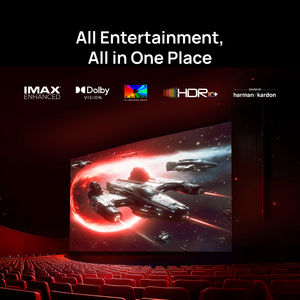 <span class=keywords><strong>XGIMI</strong></span> HORIZON 20 <span class=keywords><strong>Pro</strong></span> 4k, Cine en Casa, Android 4k, Equipos Inteligentes para Presentaciones <span class=keywords><strong>XGIMI</strong></span> - Product Image 6