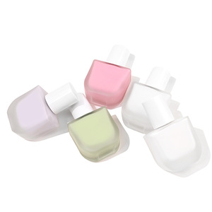 Professionale Private Label No Logo 5 colori colore cambia isolamento crema BB crema <span class=keywords><strong>CC</strong></span> fare siero Base - Product Image 3