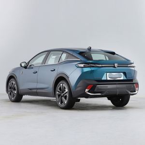 Voitures à essence <span class=keywords><strong>Peugeot</strong></span> 408X version 2025, voitures économiques, 1.6T 175HP L4, voitures neuves à grande vitesse - Product Image 4