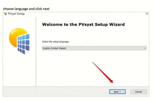 Software de Asistencia en el Diseño de Sistemas Fotovoltaicos PVsyst 7 con Enlace de Descarga en OneDrive, Origen China - Product Image 2