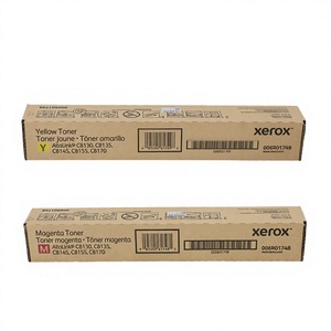 ตลับหมึกโทนเนอร์แท้รุ่น 006R01746/47/48/49 สำหรับใช้กับเครื่องถ่ายเอกสาร Xerox AltaLink C8130 C8135 C8145 C8155 C8170 - Product Image 3