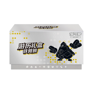 YZ chinois Original 151 aventure voyage cadeau enfant fête faveurs cartes à collectionner Pokemoned Booster boîte - Product Image 1