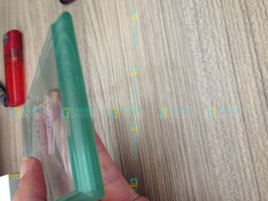 New 7 Motors Glass Straight Round Edging and Polishing Machine ISO Standard Sturdy Structure Heavy Duty <b>Foundation</b> Selling - Product Image 4
