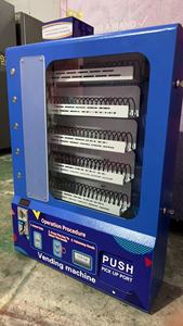 220V Máy <span class=keywords><strong>Arcade</strong></span> Led Kim Loại thẻ trò chơi hội đồng quản trị 1-năm Android xu-hoạt động Claw Crane 6 + năm cho trẻ em hoàn hảo búp bê máy - Product Image 3