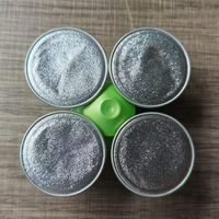 Cápsulas de Matcha Vacías Ceremoniales al por Mayor con Tapas, Recargables, Tipo K-Cup, para Té Adelgazante, Ecológicas, Suministro B2B