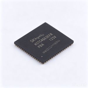 Chip de Memoria IC H5TC4G63EFR-RDA Nuevo, Estándar Preciso para Aplicaciones Electrónicas - Product Image 1