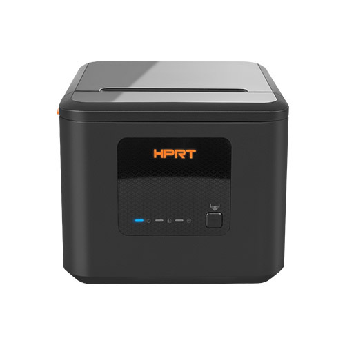 HPRT New Product TP80K Android Pos Printer Wireless Desktop With High Quality 58mm Bt Thermal Receipt Bill Printer