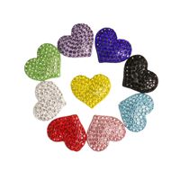 Grandes breloques étoiles en résine brillante, motif Kitty Melody, grande taille, pour décoration DIY de coques de téléphone, cabochons et breloques en résine pour la décoration