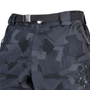 Shorts de VTT professionnels - Taille plus grande - Unisexe - Haute qualité - OEM/ODM |   Fabricant en gros du Pakistan - Product Image 2