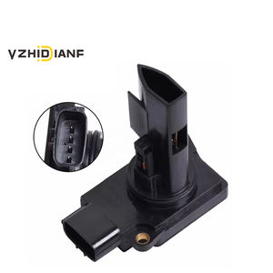 <span class=keywords><strong>Capteur</strong></span> de débit d'air massique MAF E5T60171 MR985187 pour Mitsubishi Eclipse Galant Lancer Outlander - Product Image 2