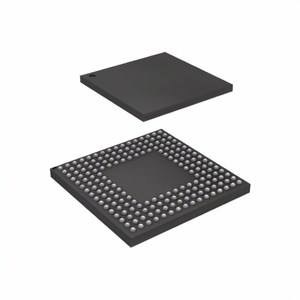 SPC5668GK0MMG ชิ้นส่วนอิเล็กทรอนิกส์ ไอซีฝังตัว MCU 32BIT 2MB FLASH 208MAPBGA มีสินค้าในสต็อก 208 BGA - Product Image 1