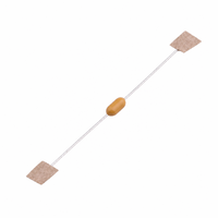 0473007.PARL PICO II Very Fast-Acting Axial Fuse 7A 125V 0473007 Through Hole D3.4xL7.1mm