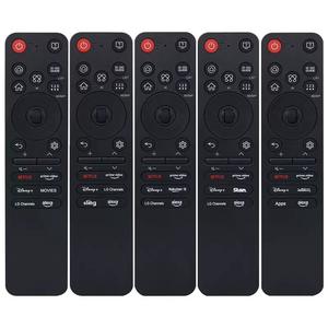 อะไหล่ AKB76046602/AKB76046603/AKB76046605/AKB76046607/AKB76046608 <span class=keywords><strong>AN</strong></span>-MR25GA รีโมทคอนโทรล BT/IR เหมาะสำหรับ NANO80A LG TV - Product Image 1