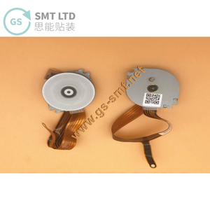 มอเตอร์ป้อนเทป KHJ-MC210-00 สำหรับเครื่องป้อนเทป Yamaha SS ขนาด 12/16 มม. - Product Image 1