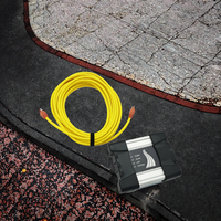 BMW ICOM NEXT WIFI Auto Scanner Herramienta de diagnóstico eléctrico de alta calidad para detección de programación de automóviles multimodelo 1 año de garantía