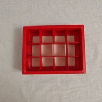 Caja de Regalo de Cartón Plegable de Lujo con Diseño Personalizado, Logotipo, Color y Tamaño, con Ventanas, para Galletas, Pasteles y Embalaje de Papel